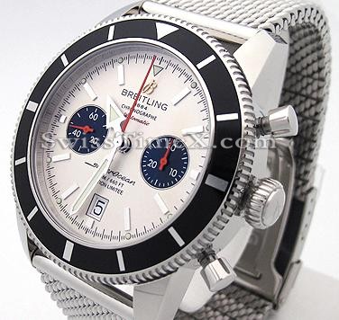 Breitling Chrono A23320 Superocean